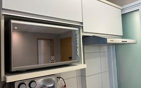 01 Qt.| 2 Hosp. | Linda Vista | Goiânia Shopping